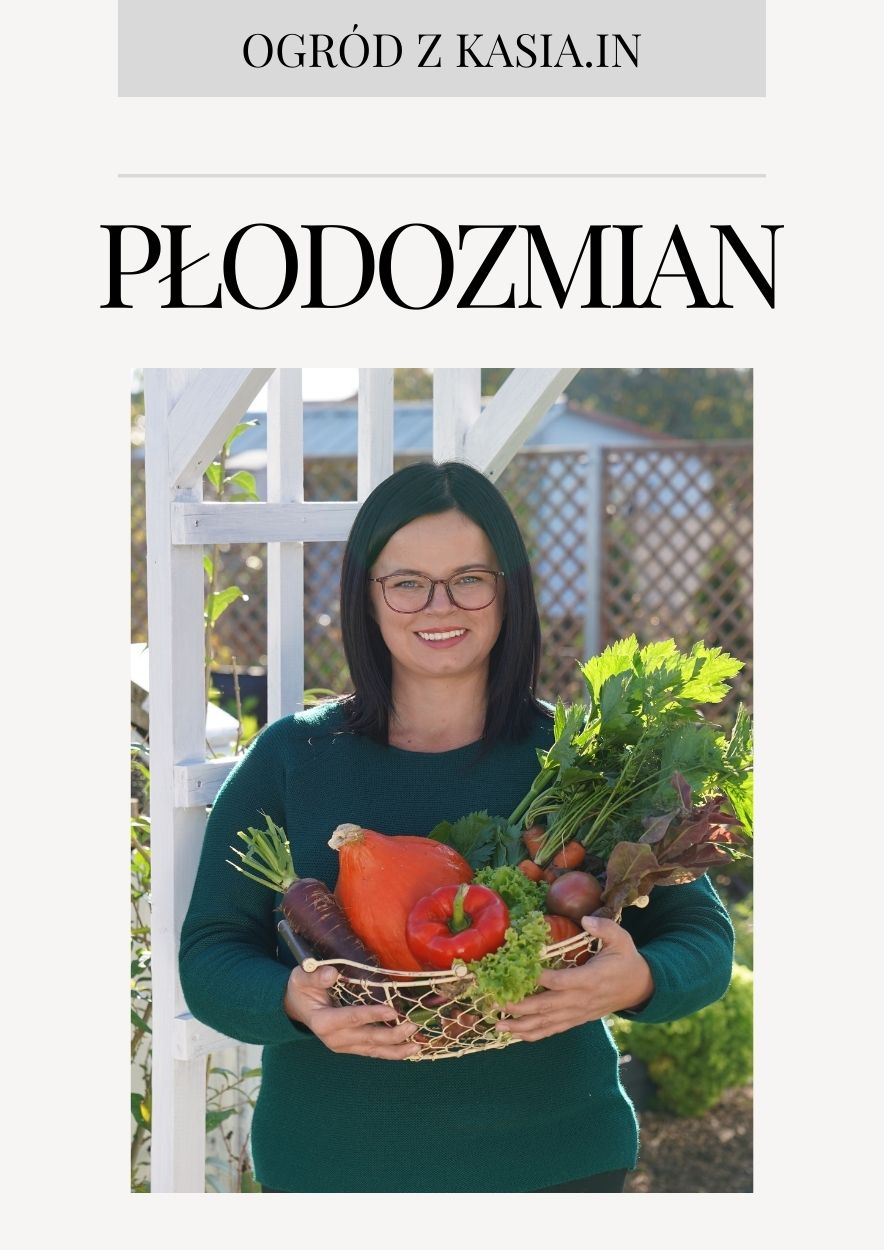 Płodozmian - E-Book