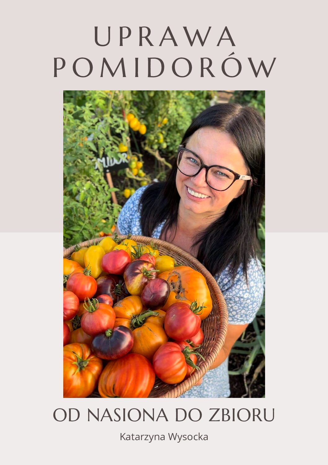 Uprawa pomidorów – Od nasiona do zbioru – e-book